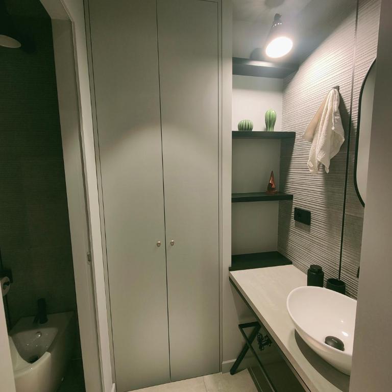 Stampace Charming - Appartamento con 1 Camera da Letto - 28
