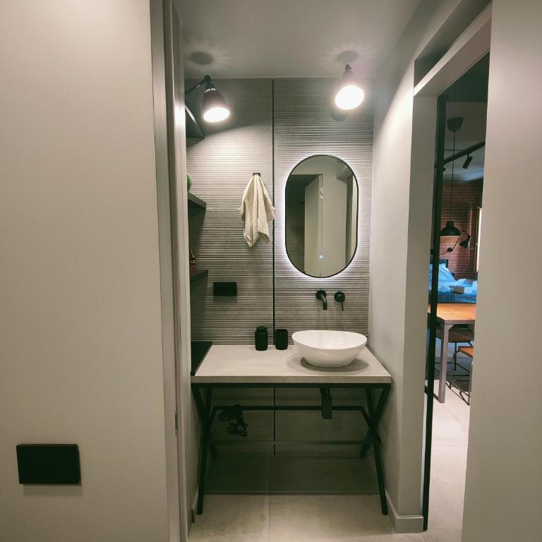 Stampace Charming - Appartamento con 1 Camera da Letto - 29