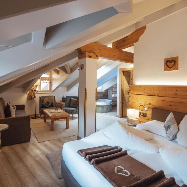 Bio Boutique Hotel Laurino - Junior Suite - 4