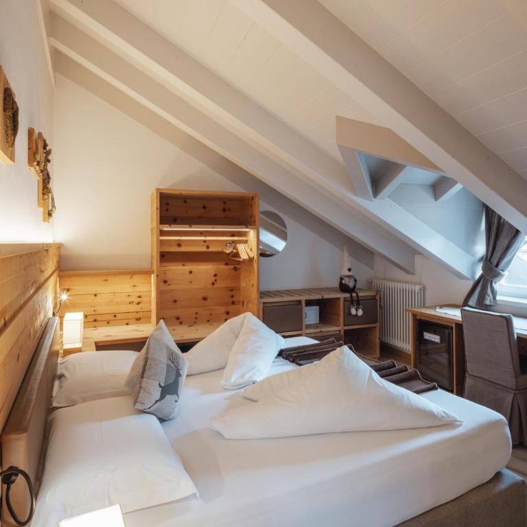 Bio Boutique Hotel Laurino - Junior Suite - 6
