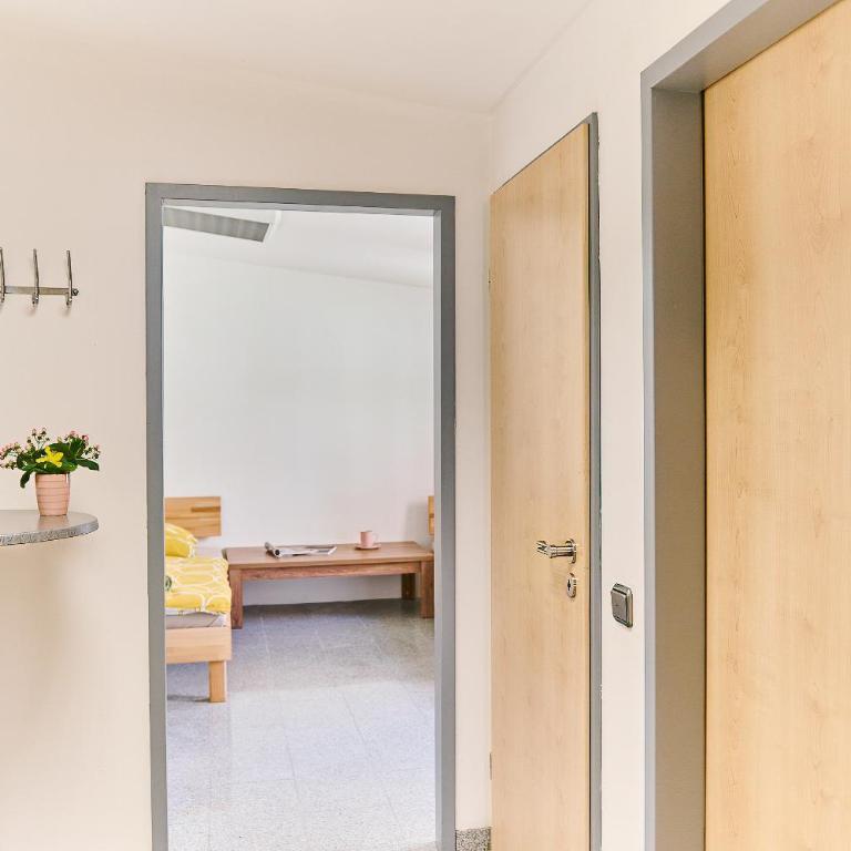 Schwanthaler Hof - Apartment mit 1 Schlafzimmer - 3