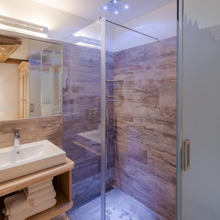 Bio Boutique Hotel Laurino - Junior Suite - 8