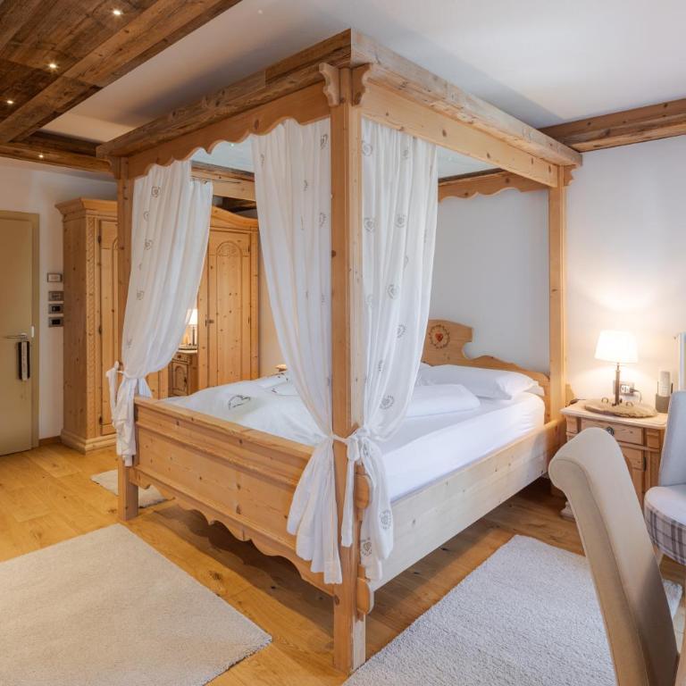 Bio Boutique Hotel Laurino - Junior Suite - 10