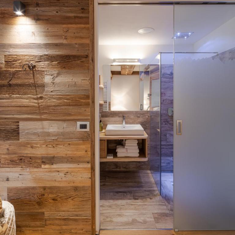 Bio Boutique Hotel Laurino - Junior Suite - 11