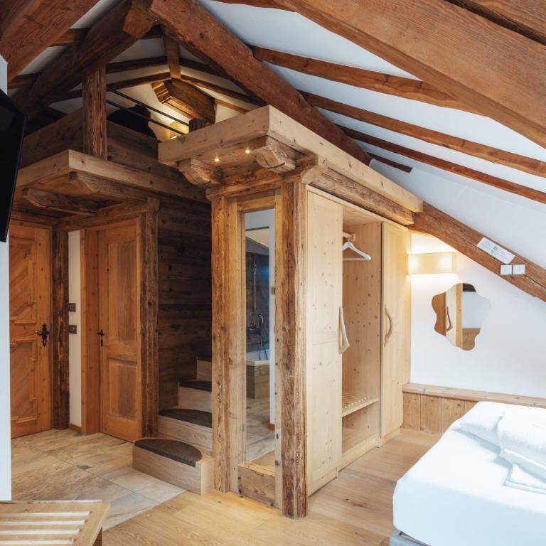 Bio Boutique Hotel Laurino - Junior Suite - 10