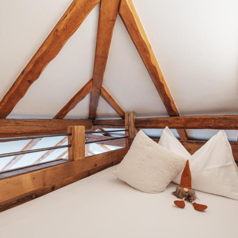 Bio Boutique Hotel Laurino - Junior Suite - 15