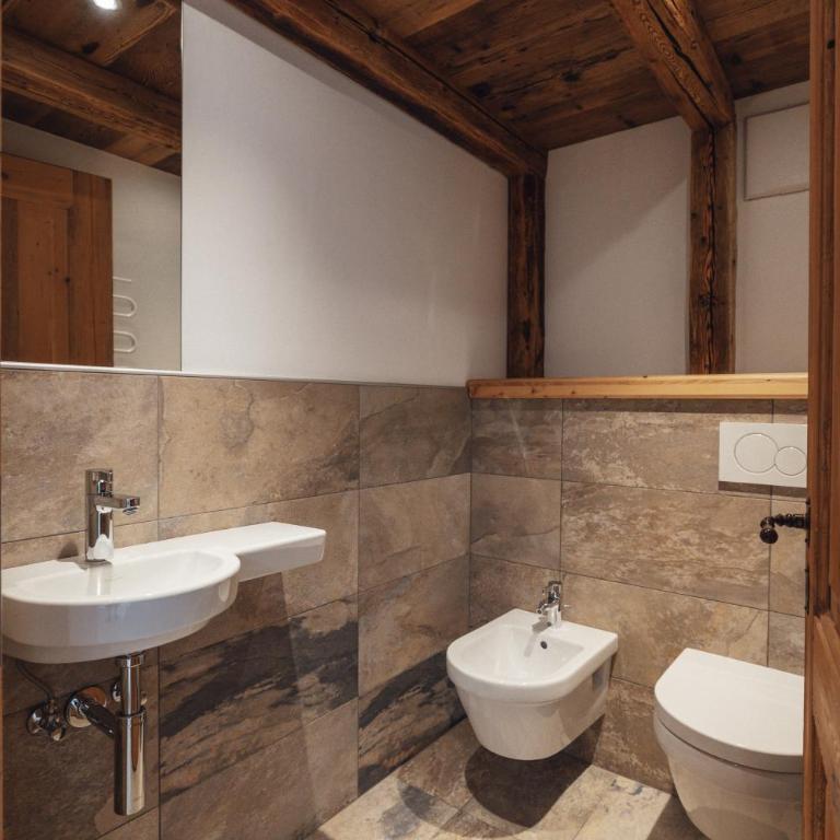 Bio Boutique Hotel Laurino - Junior Suite - 12