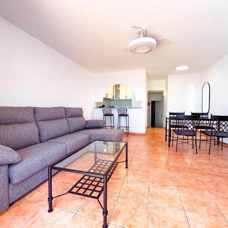 Ocean view Duplex - Club Atlantis in Puerto Colon SE16 - Bungalow de 2 dormitorios - 7