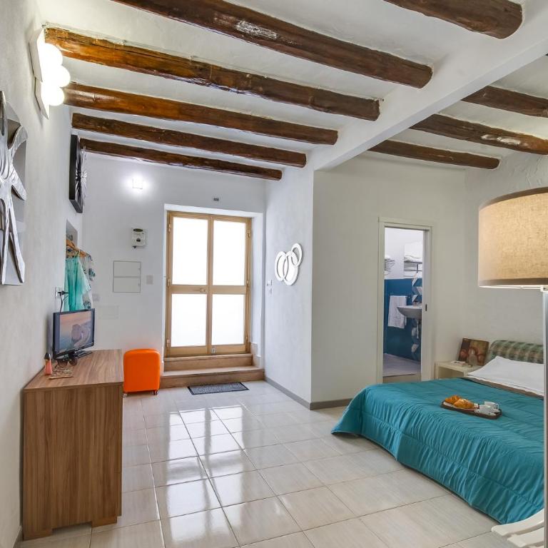 Scenario Holiday's Home - Two-Bedroom House - 8