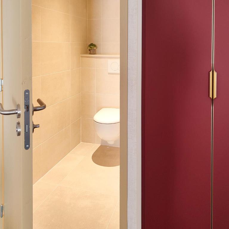 Brit Hotel Limoges Centre Gare - Hôtel & Spa - Studio Privilège de 30 m² - 5