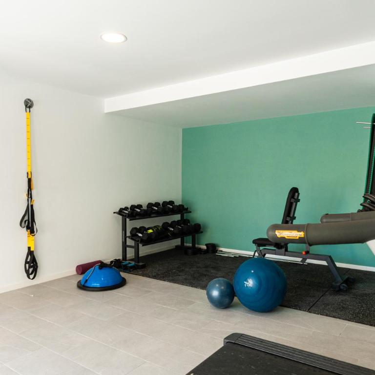 Myflats Campello Beach - Apartamento de 3 dormitorios - 8