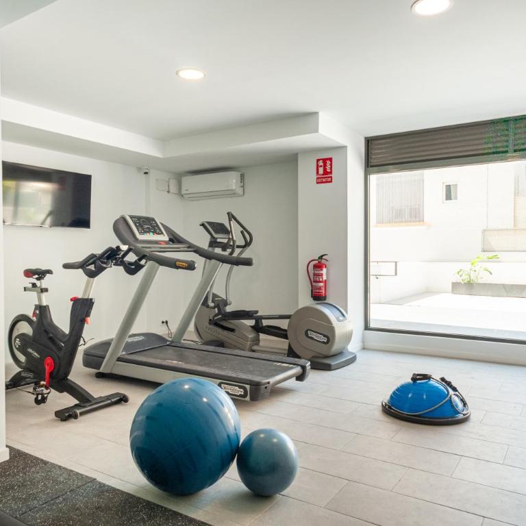 Myflats Campello Beach - Apartamento de 3 dormitorios - 6
