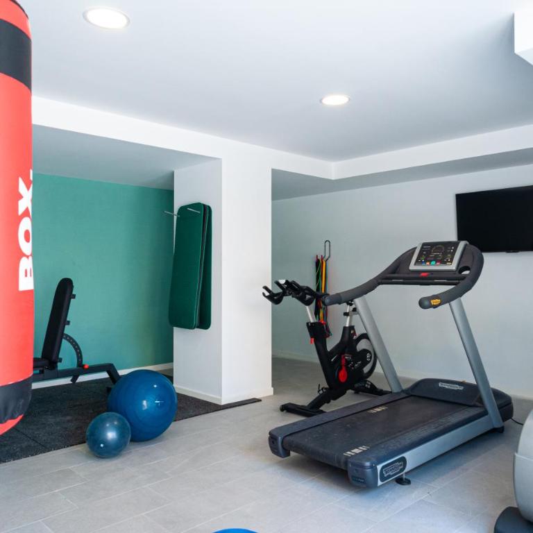 Myflats Campello Beach - Apartamento de 3 dormitorios - 5