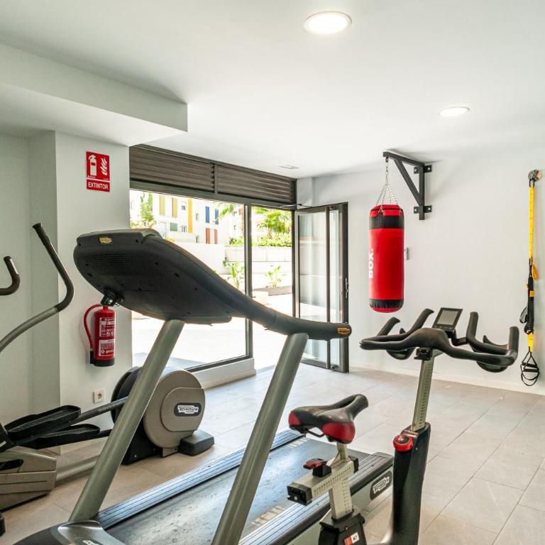 Myflats Campello Beach - Apartamento de 3 dormitorios - 7