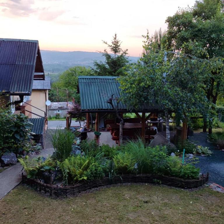 Apartman Ramonda Banja Koviljača - Apartman sa 1 Spavaćom Sobom - 19