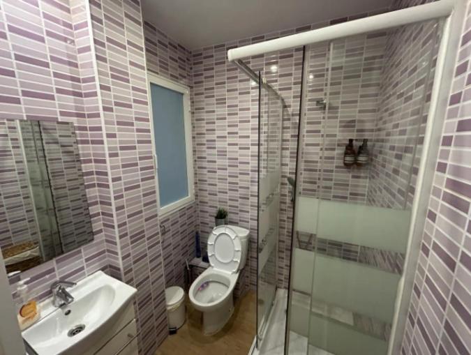 Acogedor apartamento Picasso - Apartamento de 1 dormitorio - 10