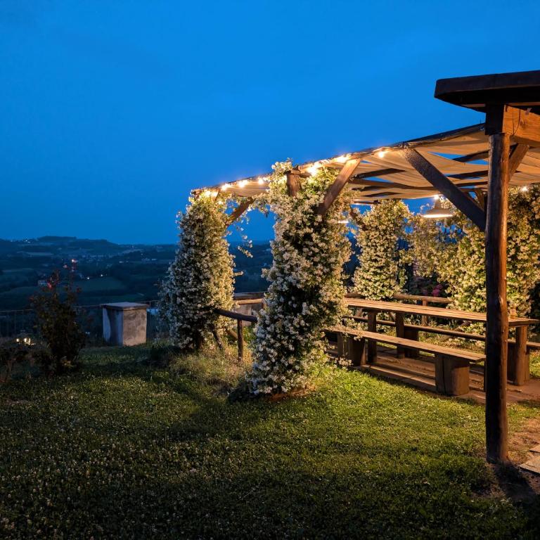 Appartamento l'Antico Rione - Apartment mit 2 Schlafzimmern - 28