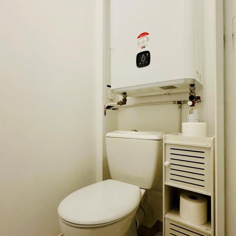 Le Schumann - Two-Bedroom Apartment - 21