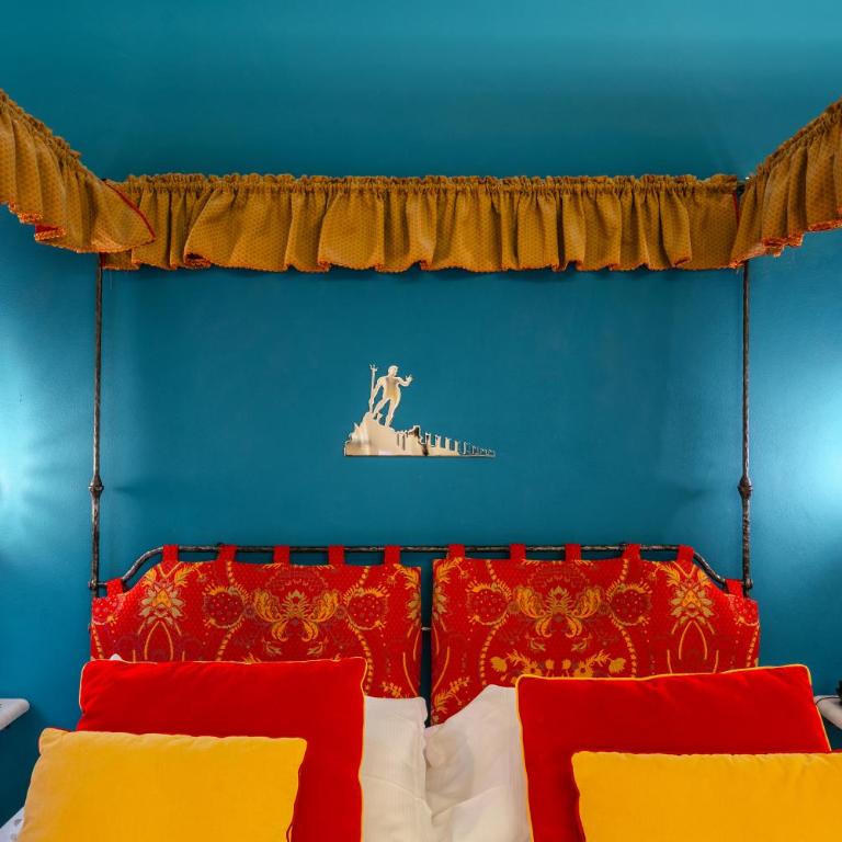 Art Hotel Commercianti - Junior Suite - 9