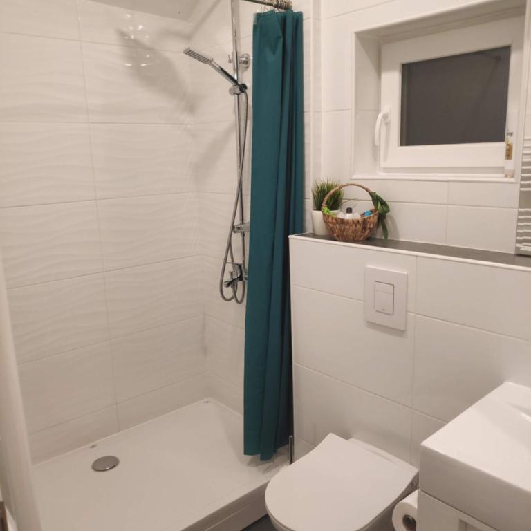 Sarajevo from A to Z - Apartman sa 1 Spavaćom Sobom - 15