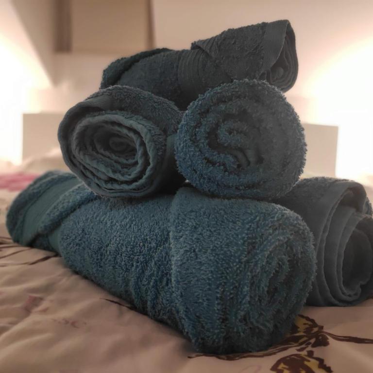 Sarajevo from A to Z - Apartman sa 1 Spavaćom Sobom - 19