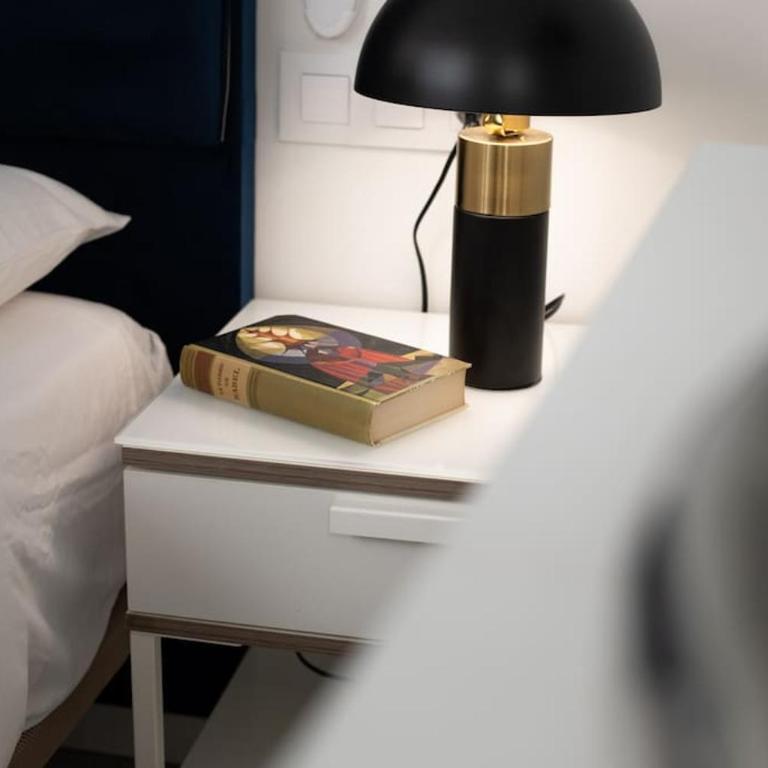 Trinidad Aparment - Apartamento de 1 dormitorio - 3