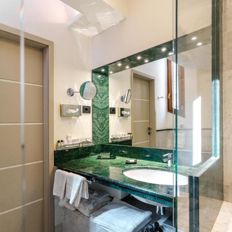 Art Hotel Commercianti - Suite - 5