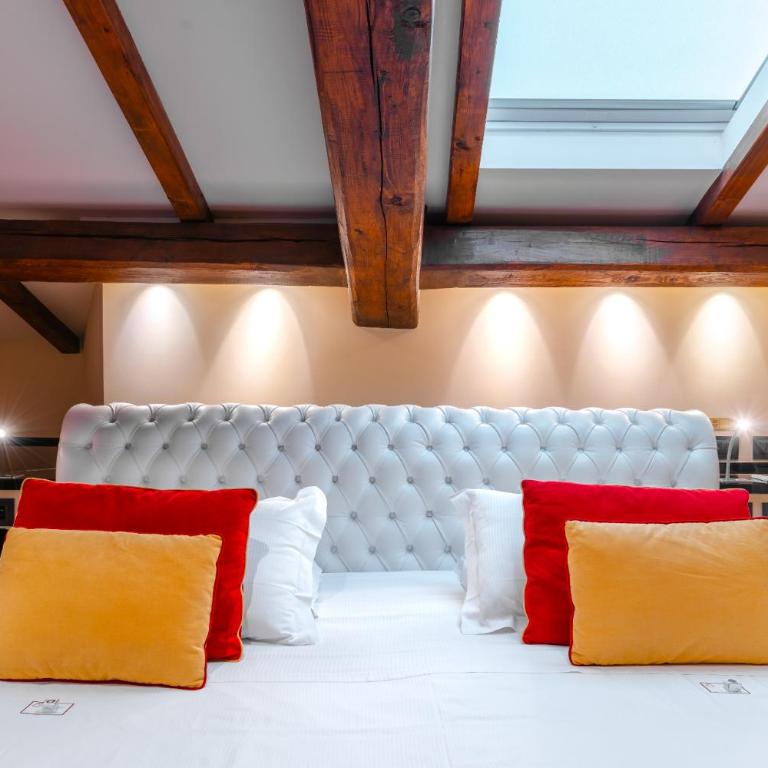 Art Hotel Commercianti - Suite - 4