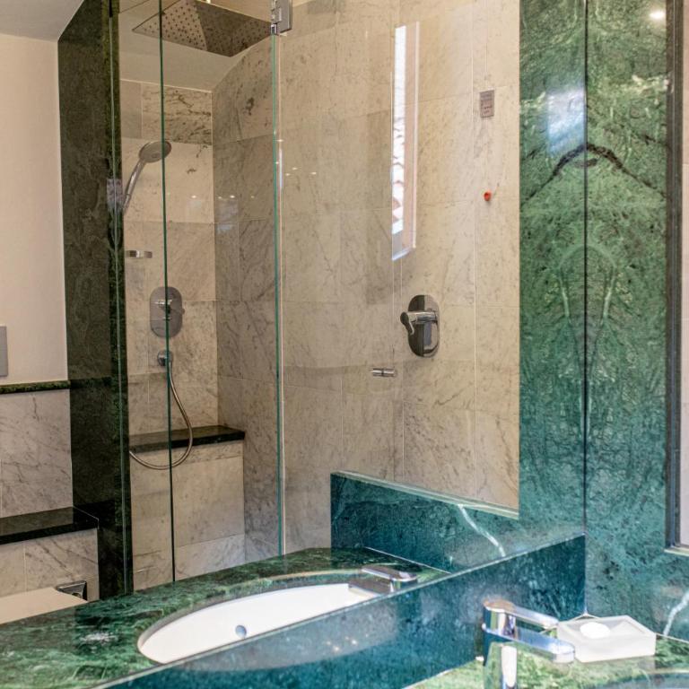 Art Hotel Commercianti - Suite - 12
