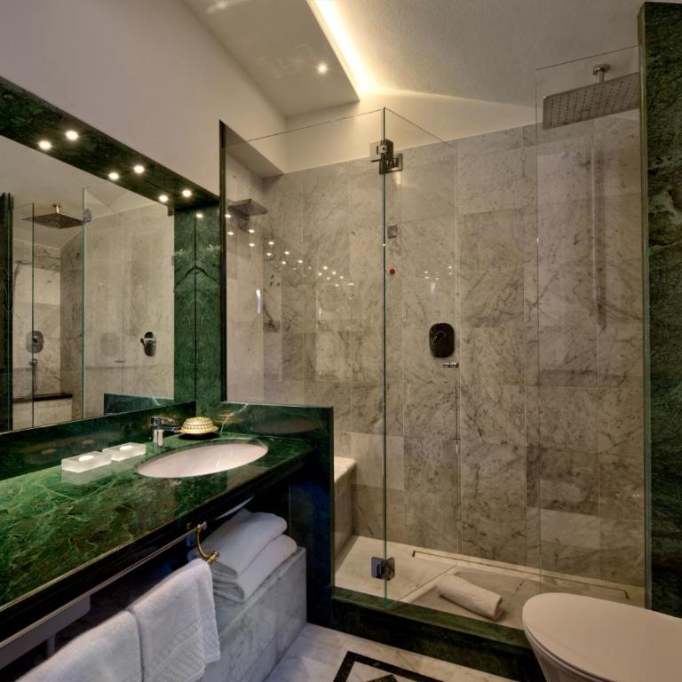 Art Hotel Commercianti - Suite - 8