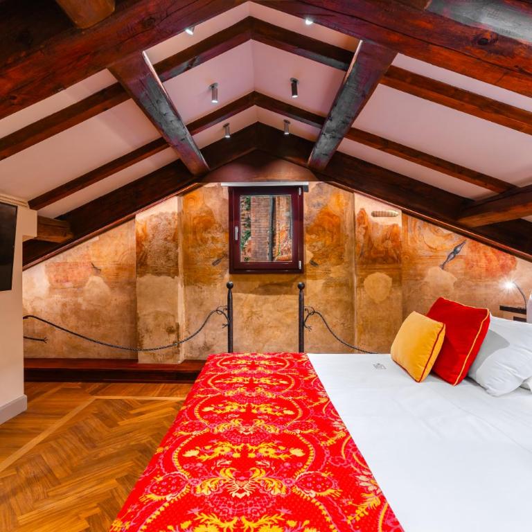 Art Hotel Commercianti - Suite - 9
