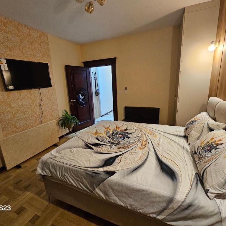 Gold Studio - Apartman sa 1 Spavaćom Sobom - 8