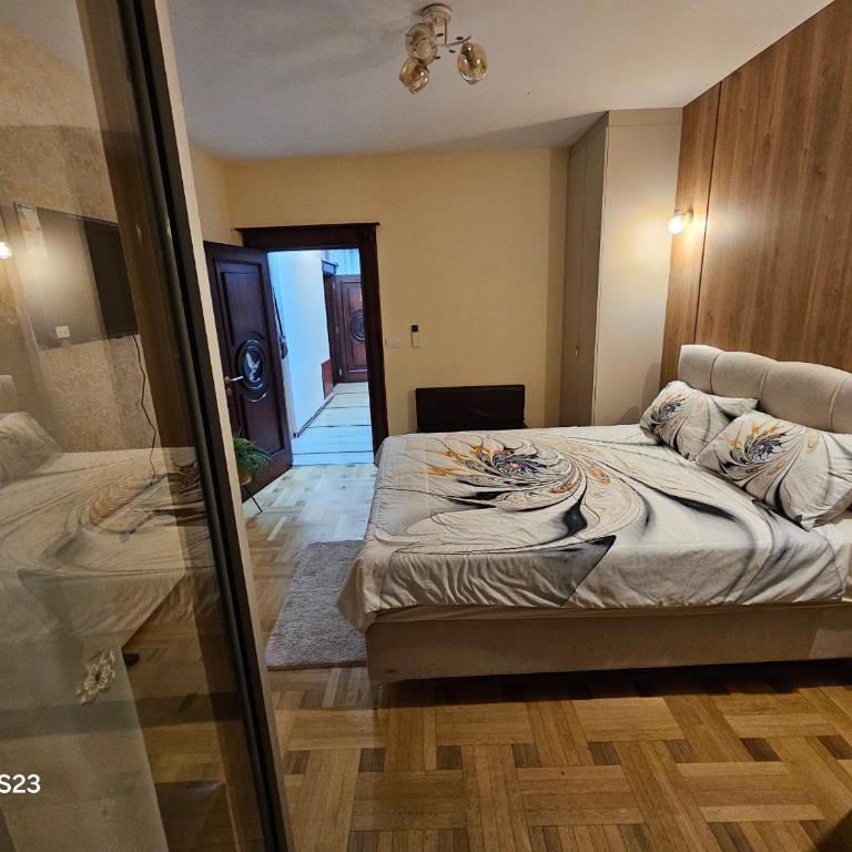 Gold Studio - Apartman sa 1 Spavaćom Sobom - 11
