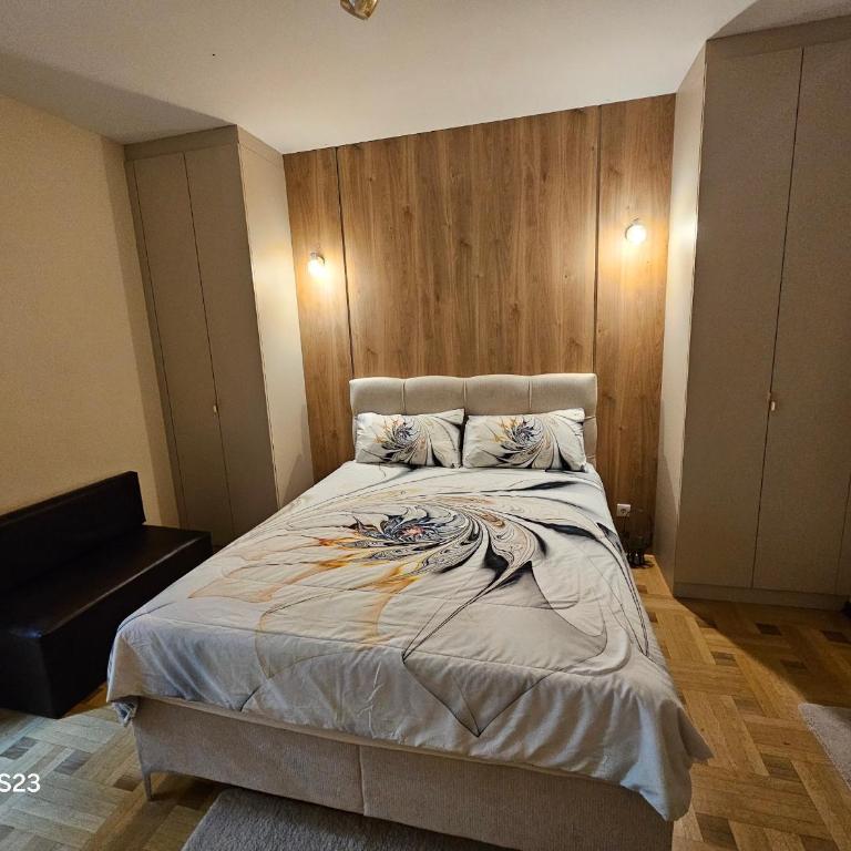 Gold Studio - Apartman sa 1 Spavaćom Sobom - 14