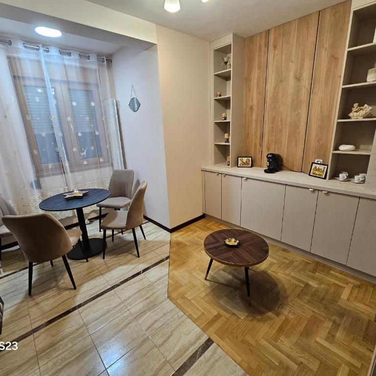 Gold Studio - Apartman sa 1 Spavaćom Sobom - 15
