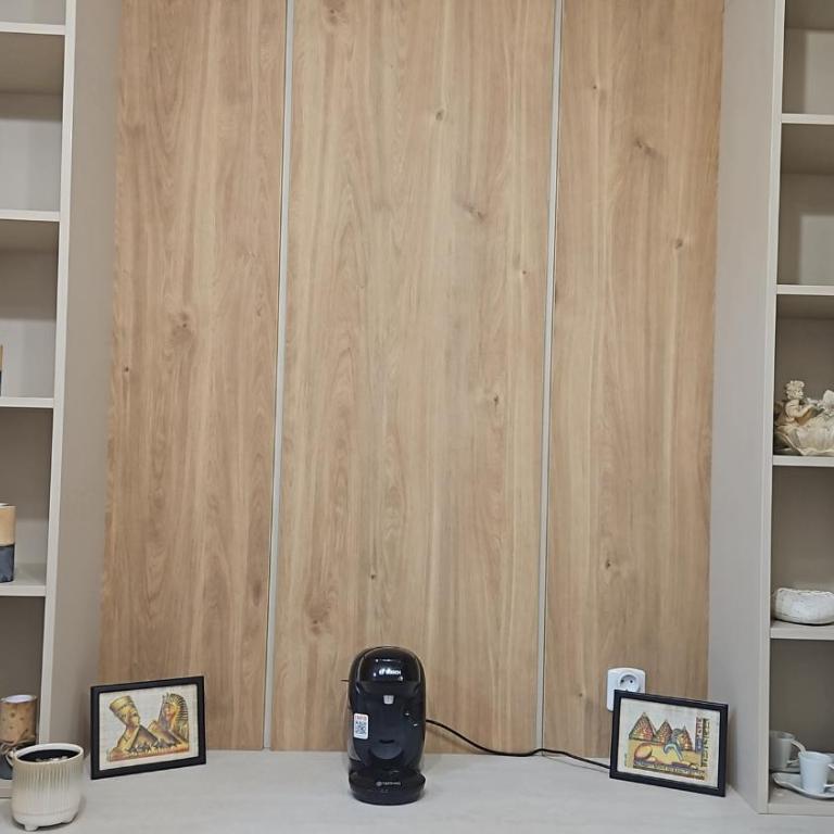 Gold Studio - Apartman sa 1 Spavaćom Sobom - 17