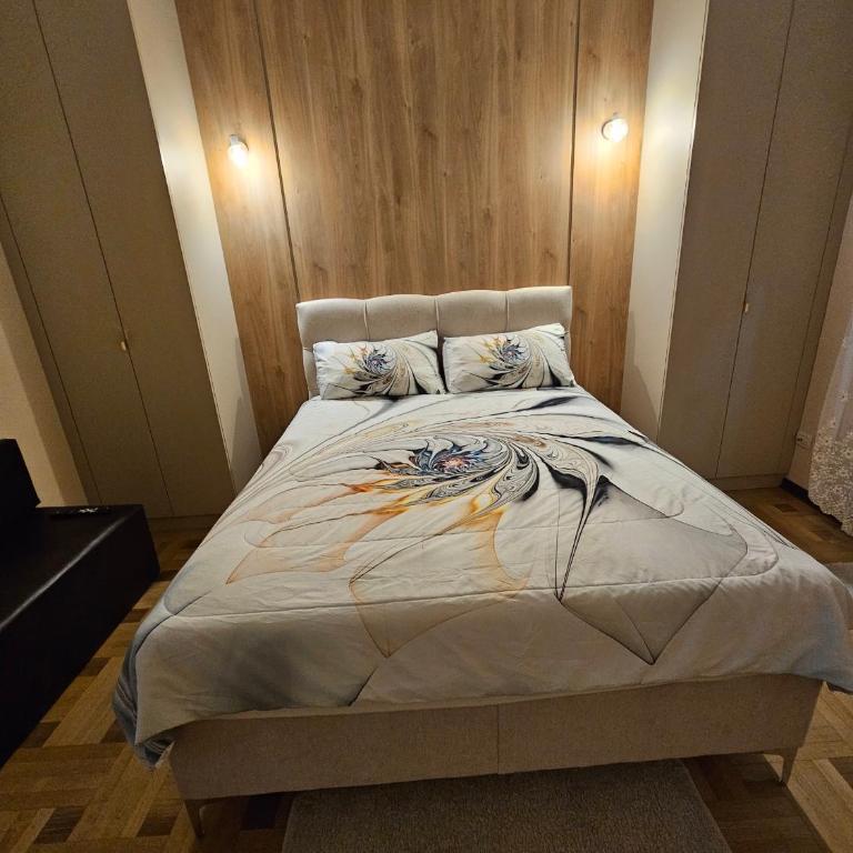 Gold Studio - Apartman sa 1 Spavaćom Sobom - 18