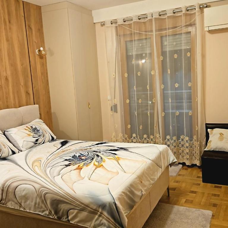 Gold Studio - Apartman sa 1 Spavaćom Sobom - 21