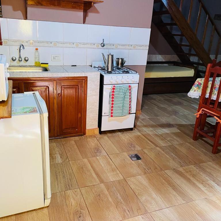 Terra iguazu apart - Apartamento - 4