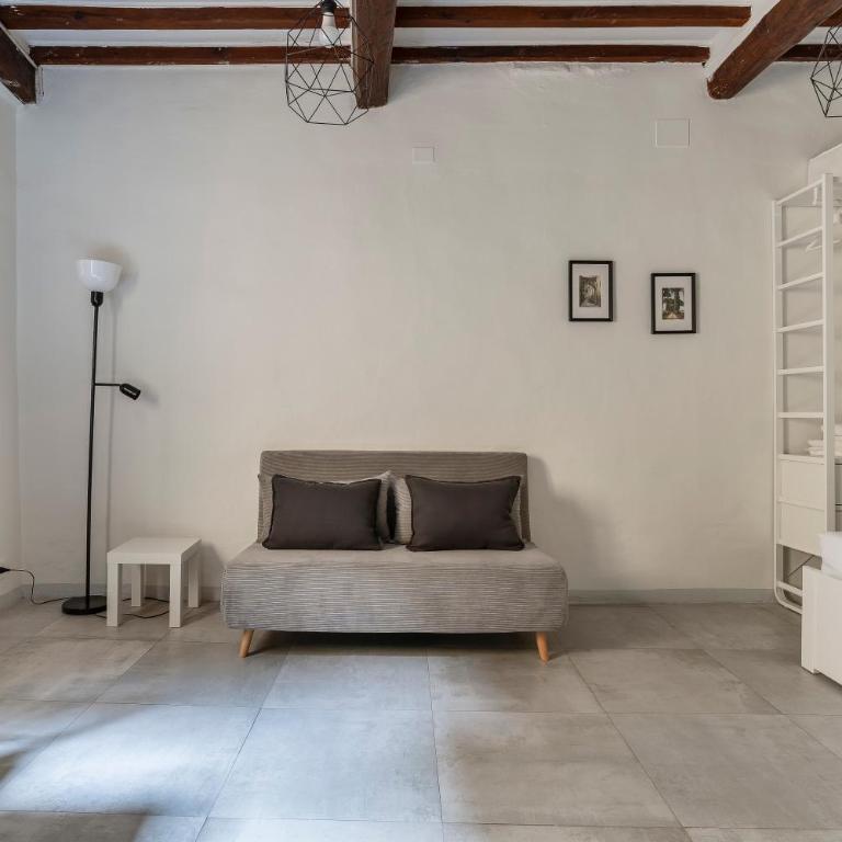 Pinzochere 16 N - Monolocale - 9