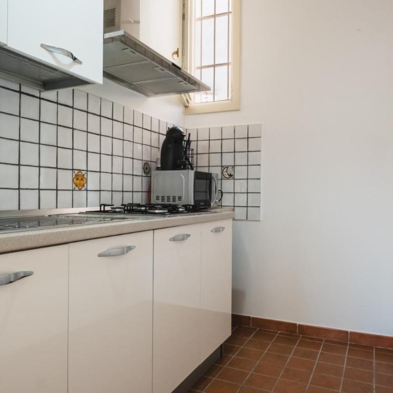 "Dal Commediante Apartment" Terrace in Historic Center - Appartamento con Terrazza - 5