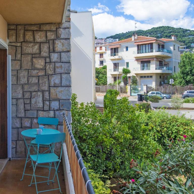 "Les Orchidées" Cosy et rénové, Proche Mer, Gare - Appartement 1 Chambre - 27