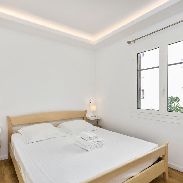 "Les Orchidées" Cosy et rénové, Proche Mer, Gare - Appartement 1 Chambre - 9