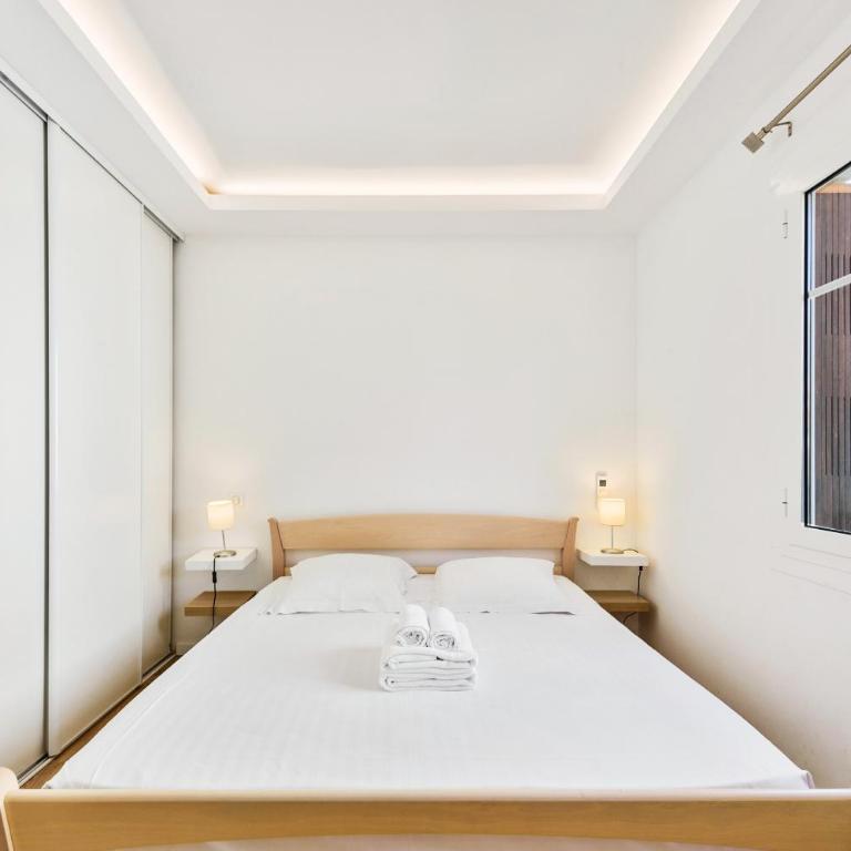 "Les Orchidées" Cosy et rénové, Proche Mer, Gare - Appartement 1 Chambre - 10