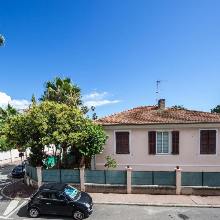 "Les Orchidées" Cosy et rénové, Proche Mer, Gare - Appartement 1 Chambre - 23