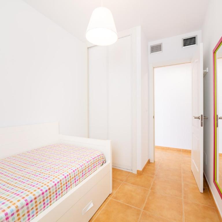 AlmeriaSuite Mojacar Breeze Apartments - Apartamento de 3 dormitorios y vistas al mar - 14