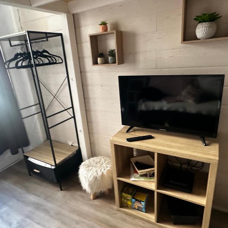 Le coquet studio - Appartamento con 1 Camera da Letto - 3
