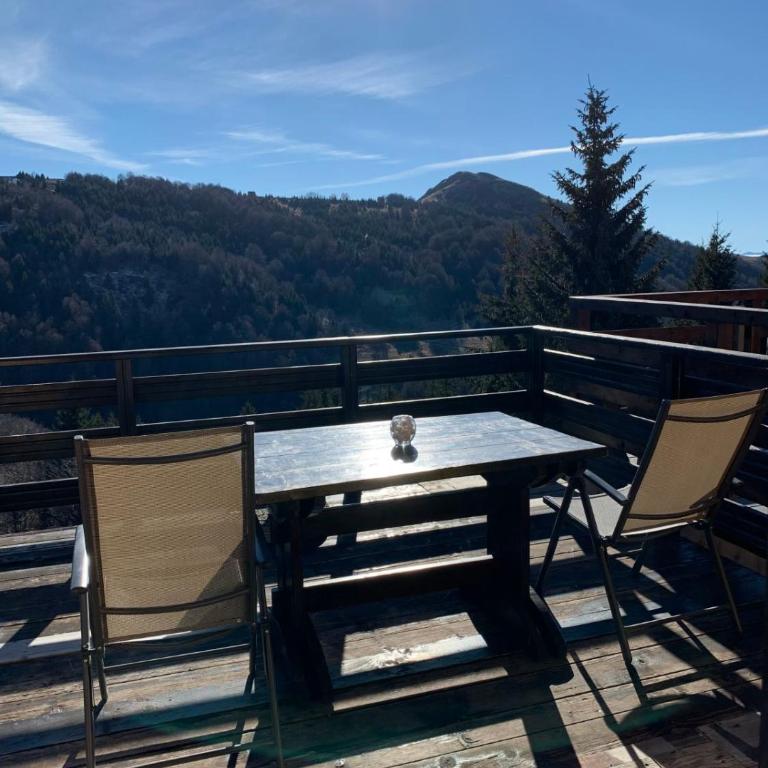 Vikend kuća Čairović - Two-Bedroom House - 11
