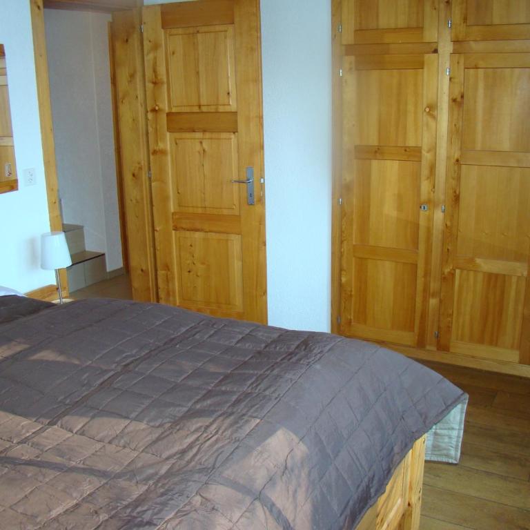 Chalet Sandrine - Ferienhaus - 15