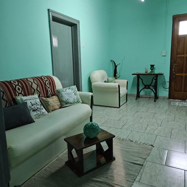 Alojamiento turístico Bignonia Rosa - Casa de 3 dormitorios - 5